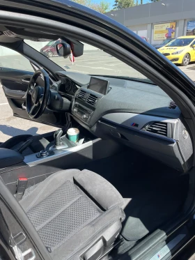 BMW M135, снимка 9