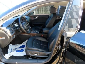 Audi A7, снимка 5