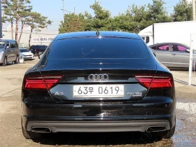 Audi A7, снимка 4