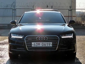 Audi A7, снимка 1