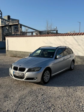 BMW 320 Топ състояние, снимка 1