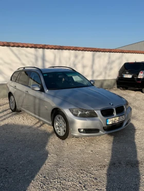 BMW 320 Топ състояние, снимка 3