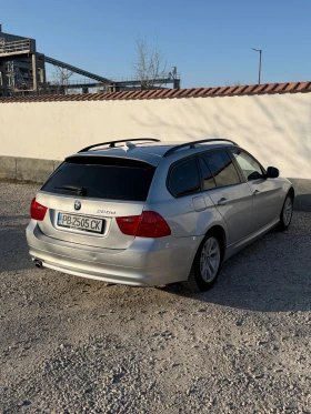 BMW 320 Топ състояние, снимка 9