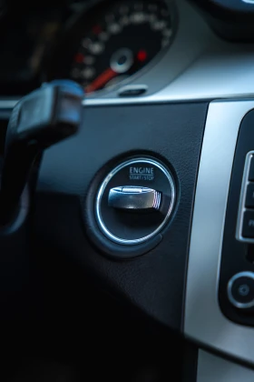 VW Passat, снимка 11