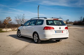 VW Passat, снимка 3