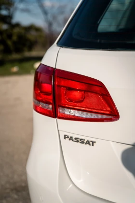 VW Passat, снимка 7