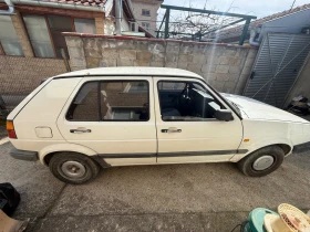 VW Golf 2, снимка 4
