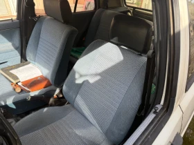 VW Golf 2, снимка 8