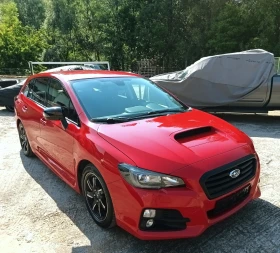 Subaru Levorg GT - AWD, снимка 1