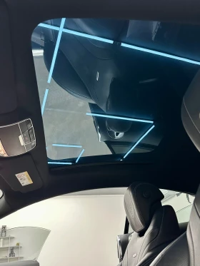 Mercedes-Benz S 500 S coupe BRABUS - 4MATIC | FULL EXTRAS | BURMESTER , снимка 11