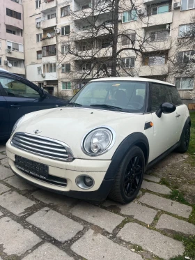 Mini Cooper 1.6 D, снимка 1