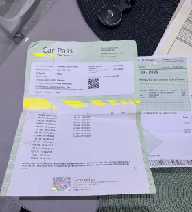 Mini Cooper 1.6 D, снимка 10