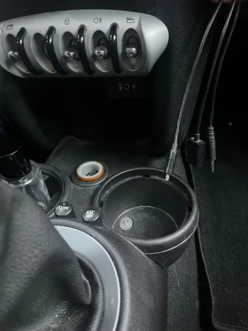 Mini Cooper 1.6 D, снимка 8