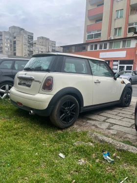 Mini Cooper 1.6 D, снимка 3