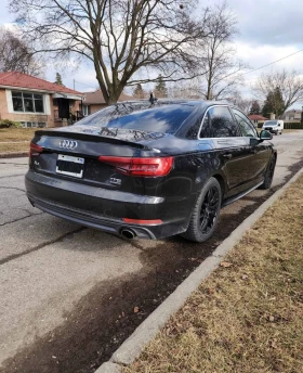 Audi A4 2.0Т QUATTRO * ПОДГРЕВ * ОБДУХВАНЕ * ШИБИДАХ  , снимка 5