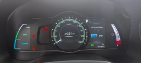 Hyundai Ioniq, снимка 14