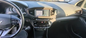 Hyundai Ioniq, снимка 9