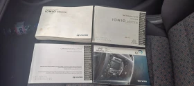 Hyundai Ioniq, снимка 16