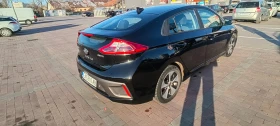 Hyundai Ioniq, снимка 3