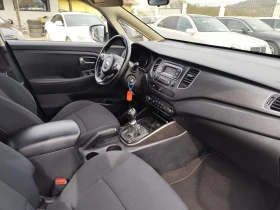 Kia Carens 1.7 дизел Италия, снимка 12