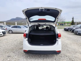 Kia Carens 1.7 дизел Италия, снимка 7