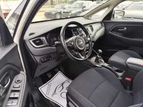Kia Carens 1.7 дизел Италия, снимка 11