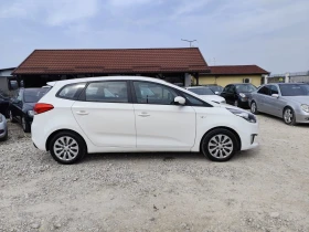 Kia Carens 1.7 дизел Италия, снимка 4