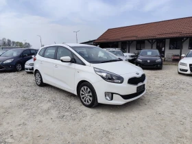 Kia Carens 1.7 дизел Италия, снимка 3