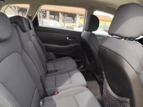Kia Carens 1.7 дизел Италия, снимка 14