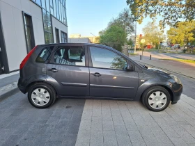 Ford Fiesta 13 бензин , снимка 6