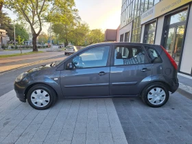 Ford Fiesta 13 бензин , снимка 9