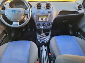 Ford Fiesta 13 бензин , снимка 16