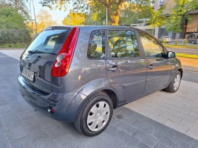 Ford Fiesta 13 бензин , снимка 3