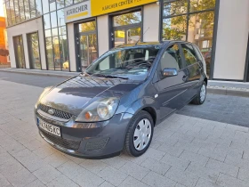 Ford Fiesta 13 бензин , снимка 1