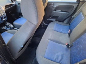 Ford Fiesta 13 бензин , снимка 13