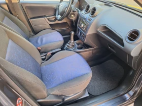 Ford Fiesta 13 бензин , снимка 12