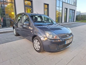 Ford Fiesta 13 бензин , снимка 2
