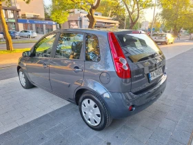 Ford Fiesta 13 бензин , снимка 10