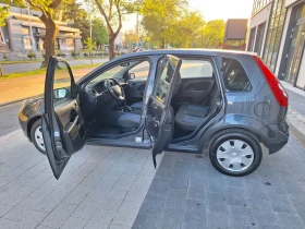 Ford Fiesta 13 бензин , снимка 17