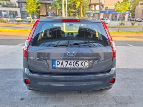 Ford Fiesta 13 бензин , снимка 4