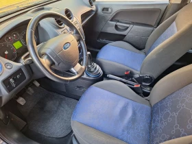 Ford Fiesta 13 бензин , снимка 14