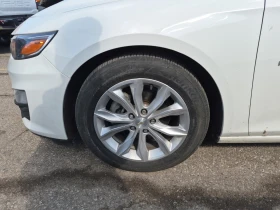 Chevrolet Malibu  LT, снимка 6