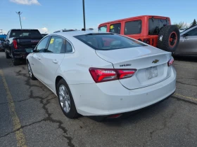 Chevrolet Malibu  LT, снимка 5