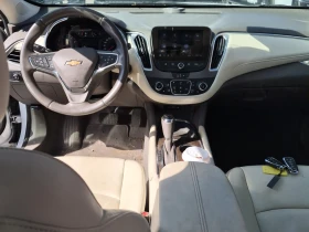 Chevrolet Malibu  LT, снимка 10