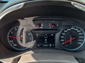 Chevrolet Malibu  LT, снимка 11