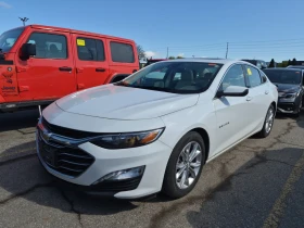 Chevrolet Malibu  LT, снимка 1