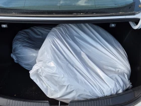 Chevrolet Malibu  LT, снимка 17
