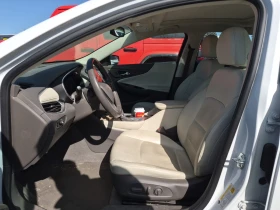 Chevrolet Malibu  LT, снимка 9