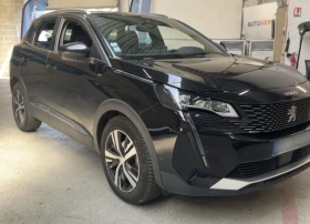 Peugeot 3008 1.5HDi GT-LINE* 8EAT* Panorama* Alcantara* , снимка 3