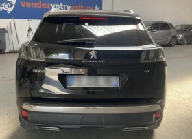 Peugeot 3008 1.5HDi GT-LINE* 8EAT* Panorama* Alcantara* , снимка 12